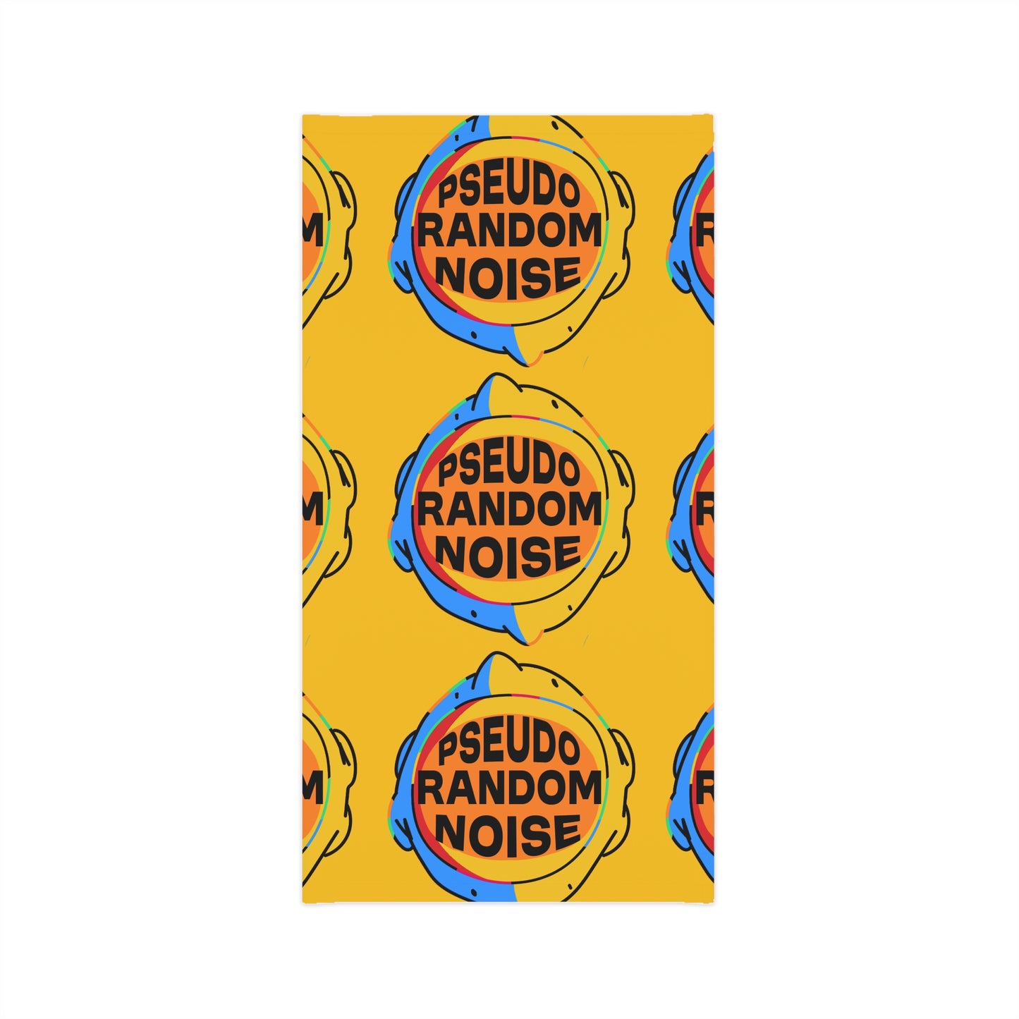 PRN's Lightweight Neck Gaiter and Scarf Accessory!