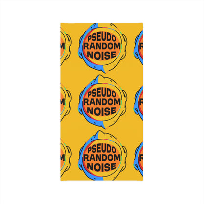 PRN's Lightweight Neck Gaiter and Scarf Accessory!