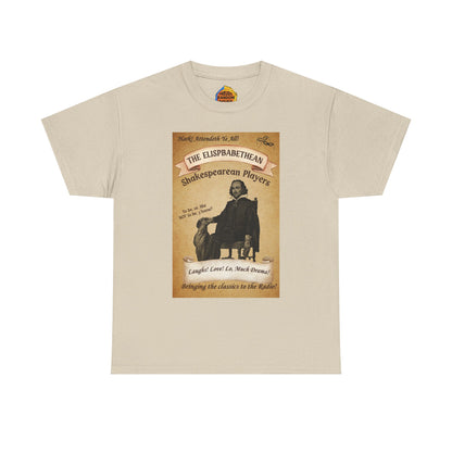 RADIO PLAY! (AND HIDDEN SECRET) EXCLUSIVE T-SHIRTS!