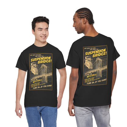 RADIO PLAY! (AND HIDDEN SECRET) EXCLUSIVE T-SHIRTS!