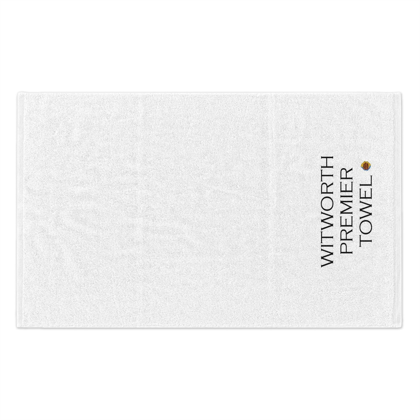 THE WITWORTH PREMIERTOWEL TOWEL - SPECIAL EDITION!