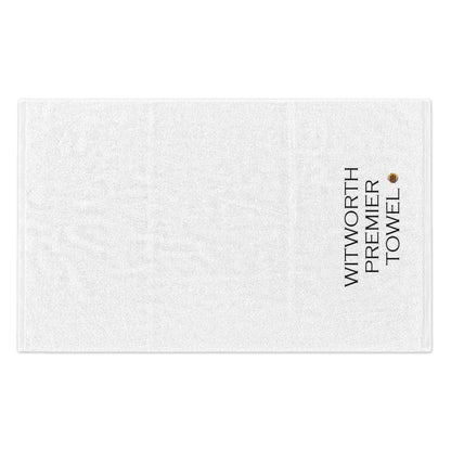 THE WITWORTH PREMIERTOWEL TOWEL - SPECIAL EDITION!