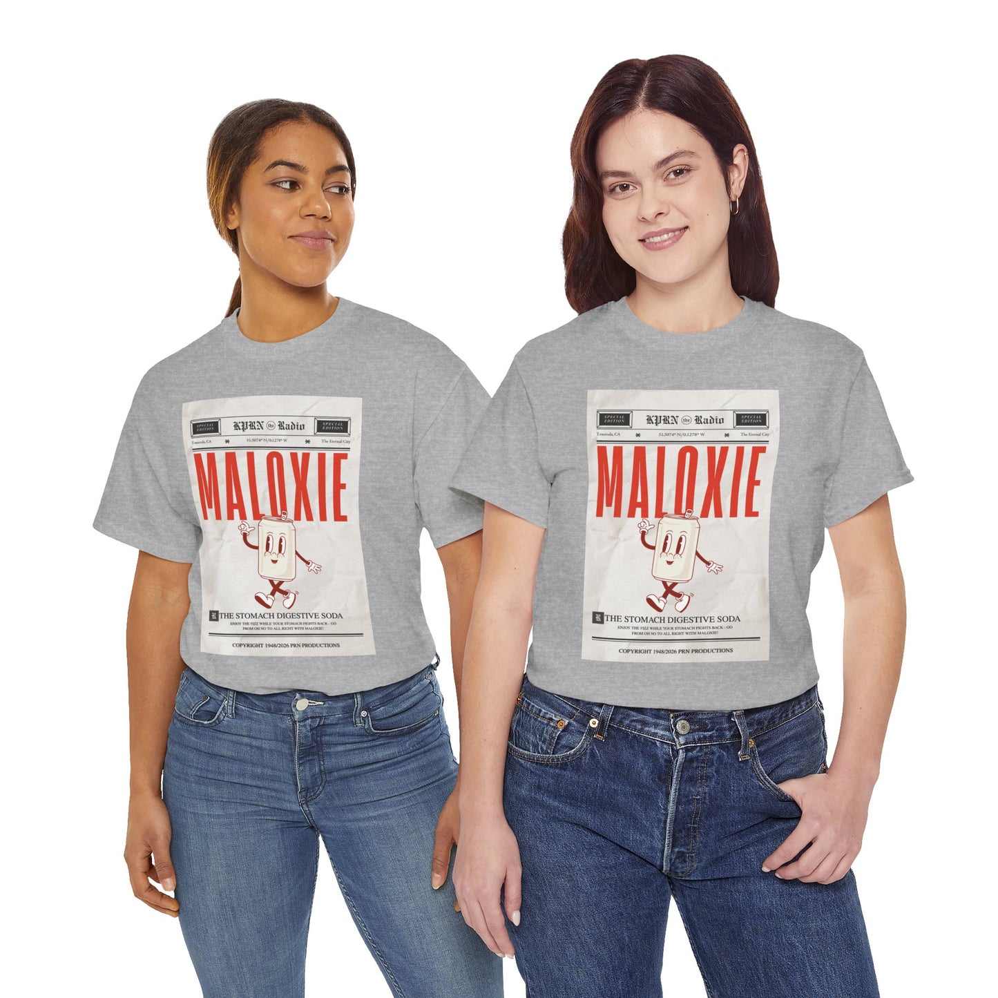 RADIO PLAY! (AND HIDDEN SECRET) EXCLUSIVE T-SHIRTS!
