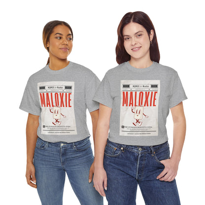 RADIO PLAY! (AND HIDDEN SECRET) EXCLUSIVE T-SHIRTS!