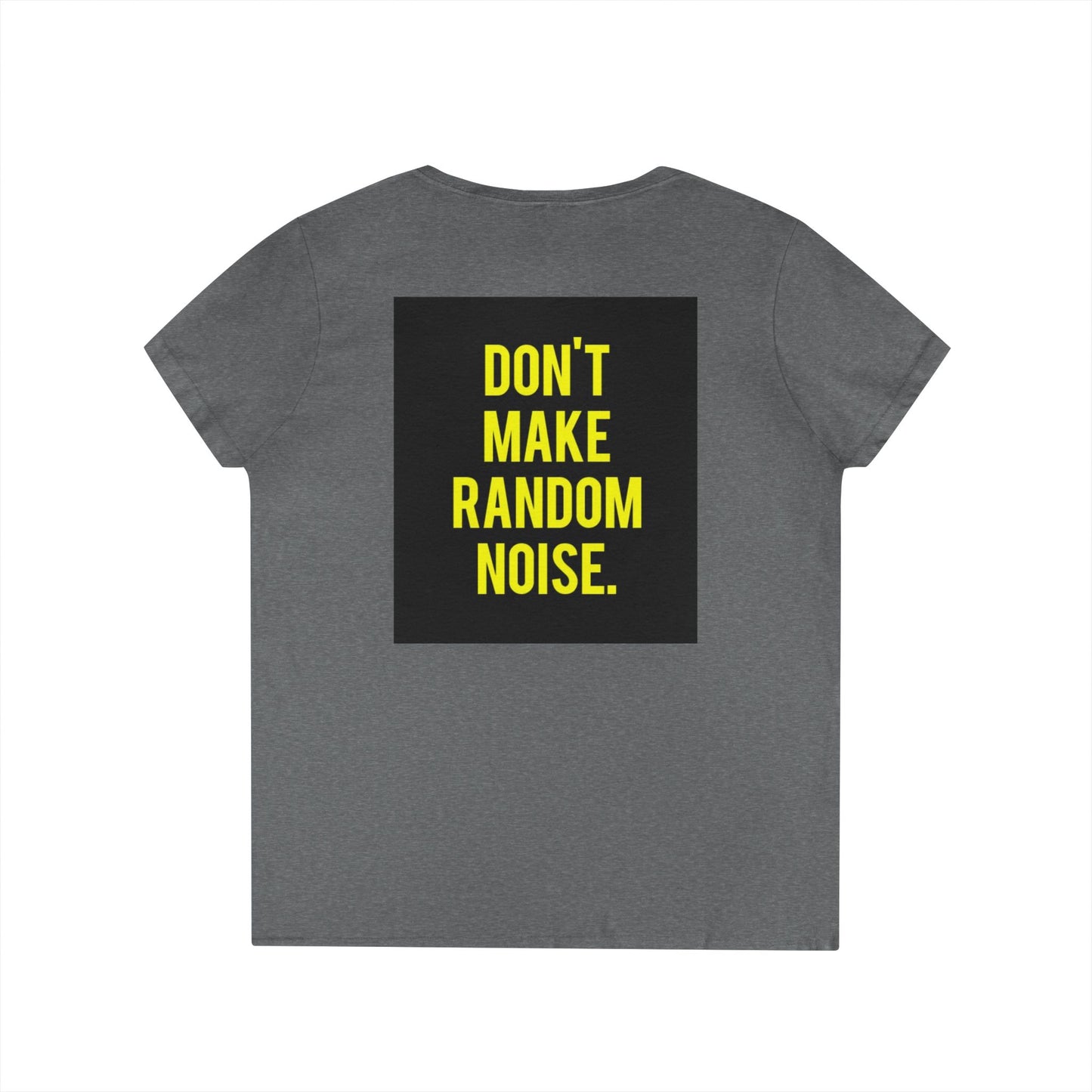 PRN's Phase II Ladies' V-Neck Fitted T!