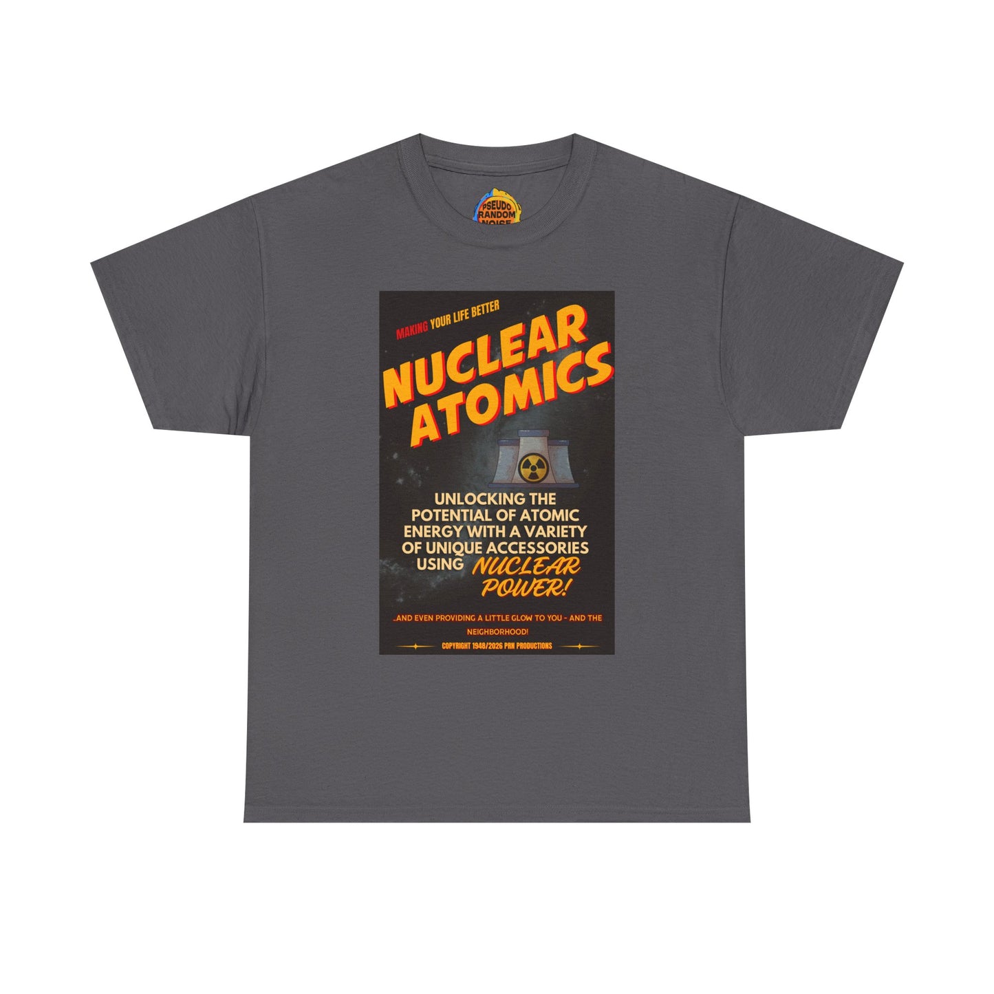 RADIO PLAY! (AND HIDDEN SECRET) EXCLUSIVE T-SHIRTS!
