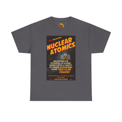 RADIO PLAY! (AND HIDDEN SECRET) EXCLUSIVE T-SHIRTS!