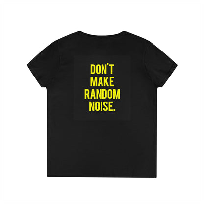 PRN's Phase II Ladies' V-Neck Fitted T!