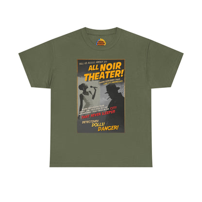 RADIO PLAY! (AND HIDDEN SECRET) EXCLUSIVE T-SHIRTS!