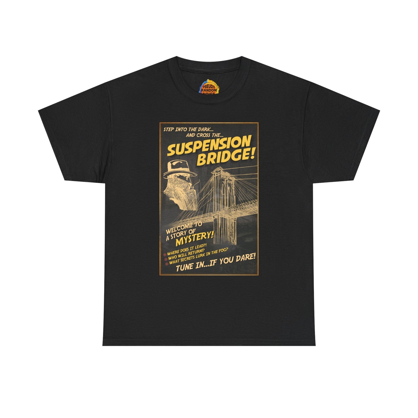 RADIO PLAY! (AND HIDDEN SECRET) EXCLUSIVE T-SHIRTS!
