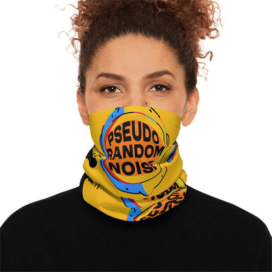 PRN's Lightweight Neck Gaiter and Scarf Accessory!