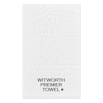THE WITWORTH PREMIERTOWEL TOWEL - SPECIAL EDITION!