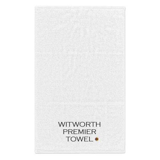THE WITWORTH PREMIERTOWEL TOWEL - SPECIAL EDITION!
