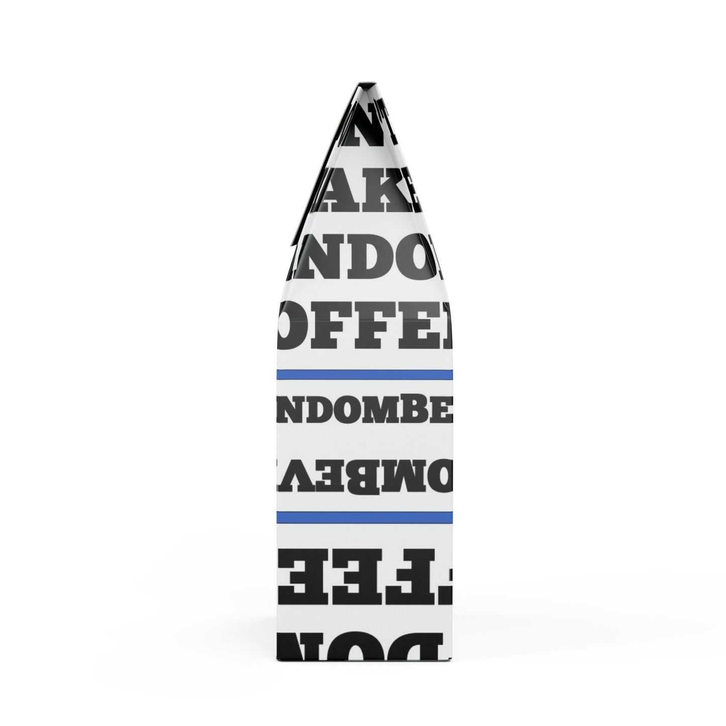 PRN's Don't Make Random Coffee Coffee