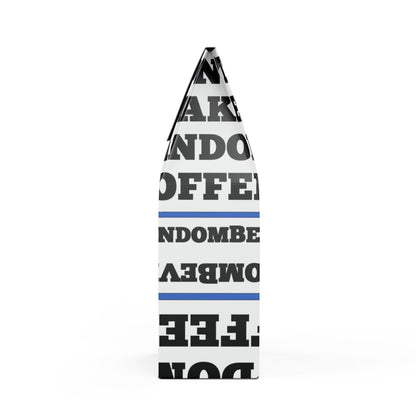 PRN's Don't Make Random Coffee Coffee