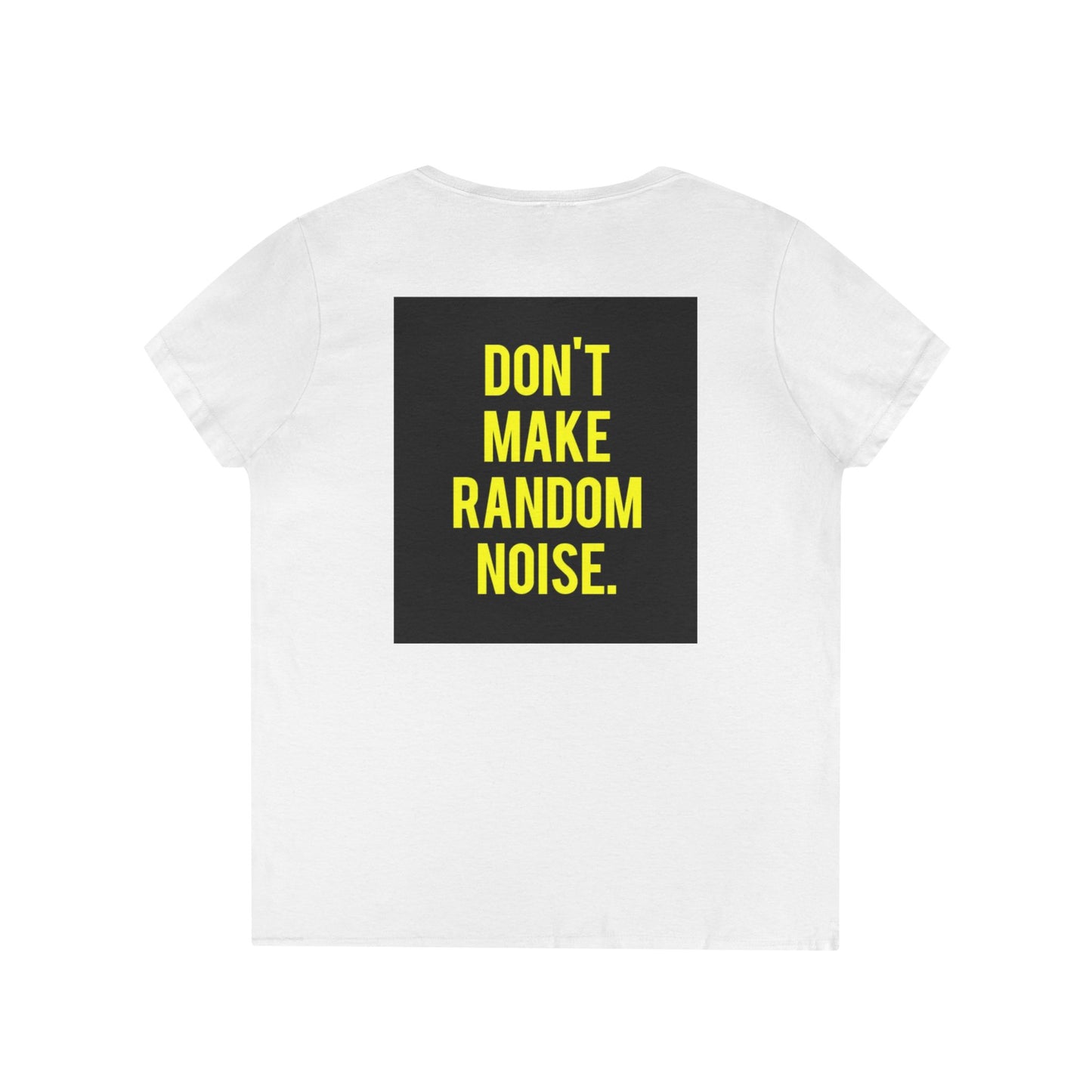 PRN's Phase II Ladies' V-Neck Fitted T!