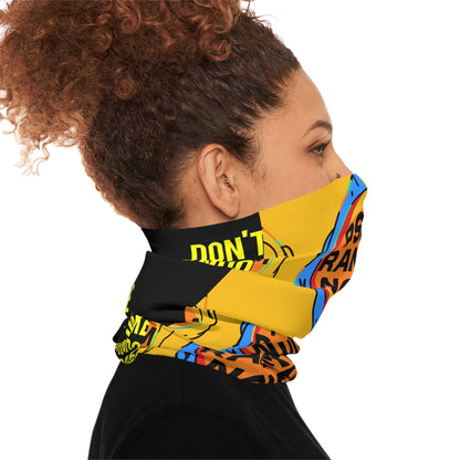 PRN's Lightweight Neck Gaiter and Scarf Accessory!