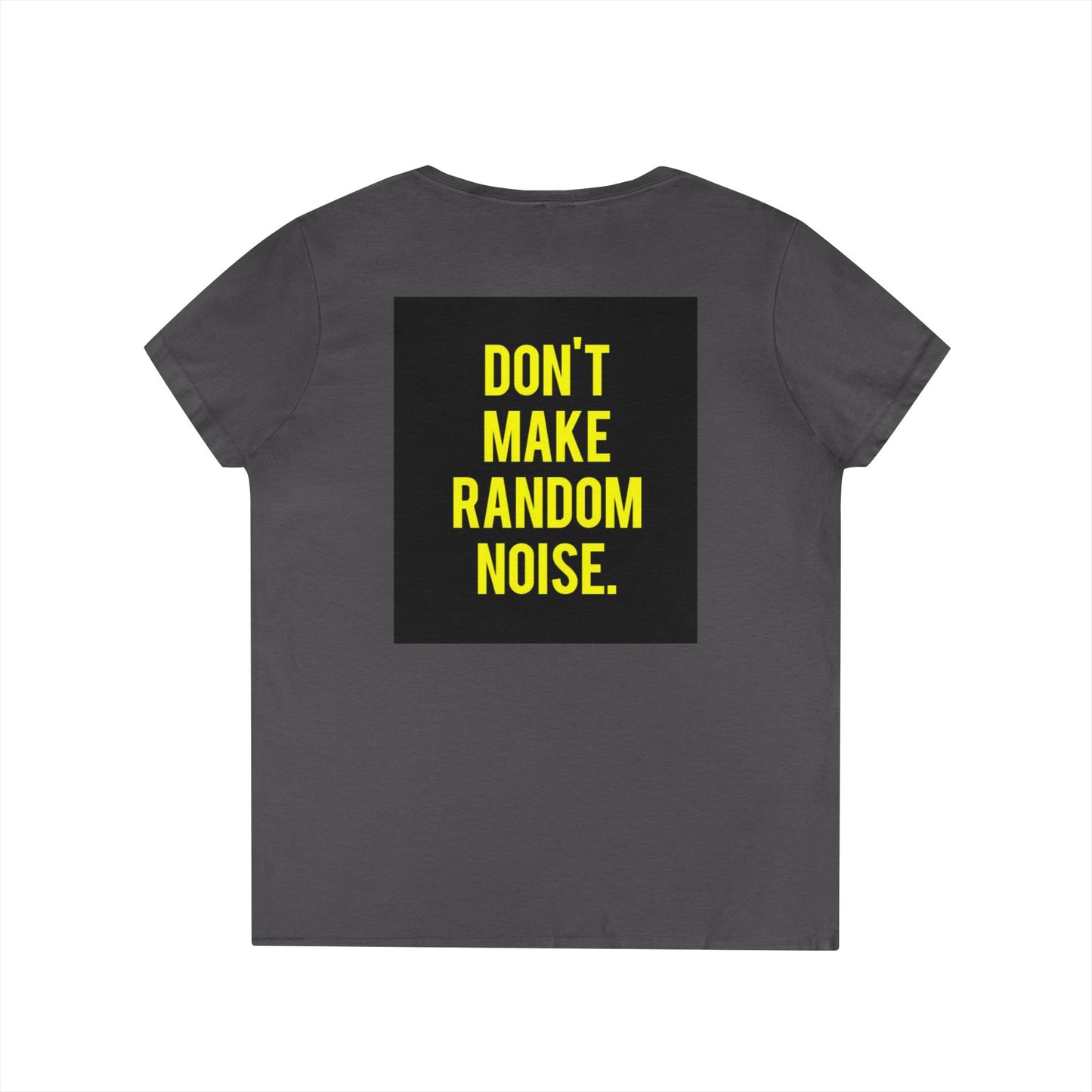 PRN's Phase II Ladies' V-Neck Fitted T!