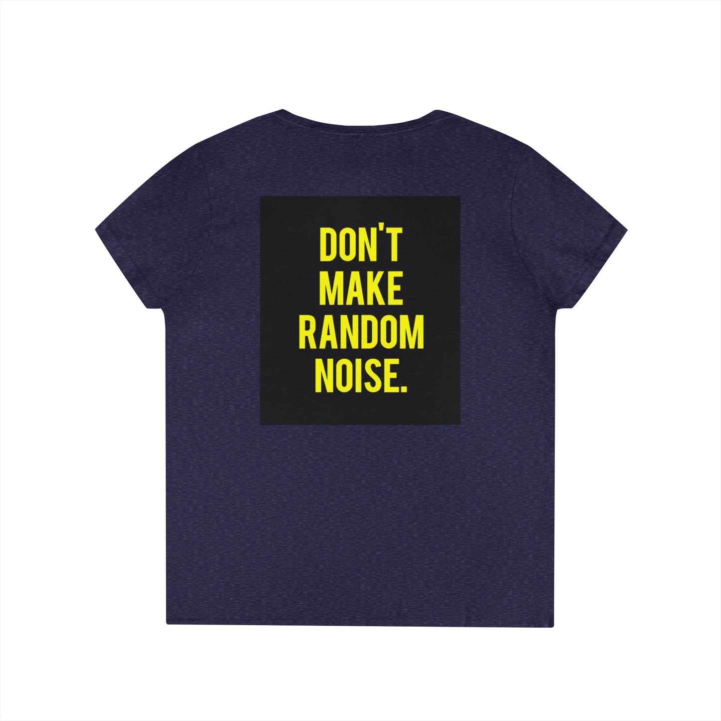 PRN's Phase II Ladies' V-Neck Fitted T!