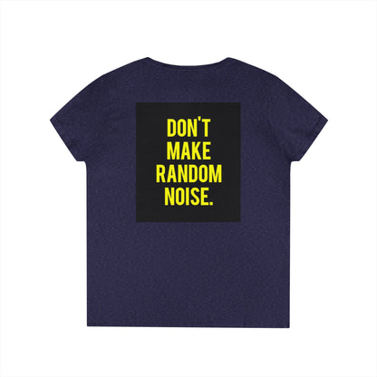 PRN's Phase II Ladies' V-Neck Fitted T!