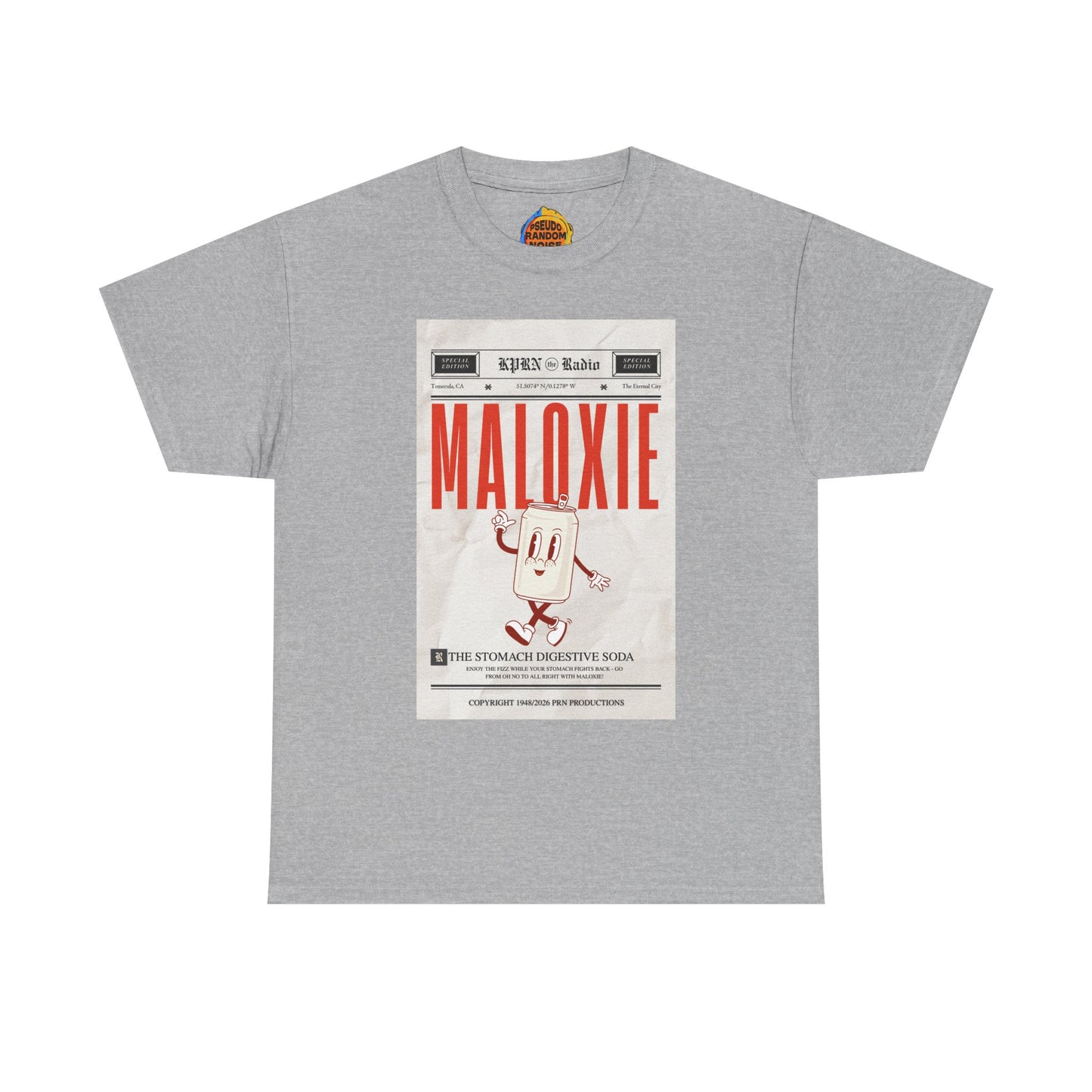RADIO PLAY! (AND HIDDEN SECRET) EXCLUSIVE T-SHIRTS!