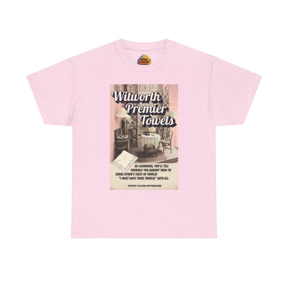 RADIO PLAY! (AND HIDDEN SECRET) EXCLUSIVE T-SHIRTS!
