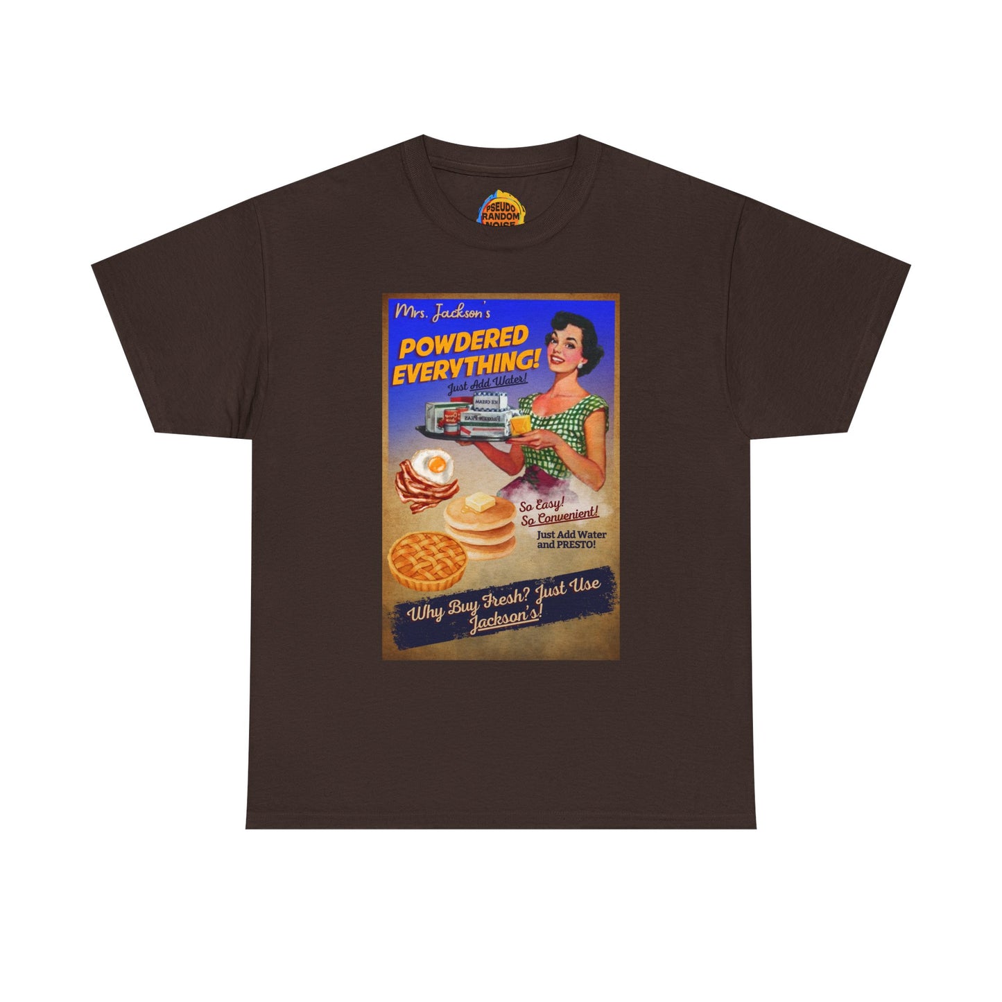 RADIO PLAY! (AND HIDDEN SECRET) EXCLUSIVE T-SHIRTS!